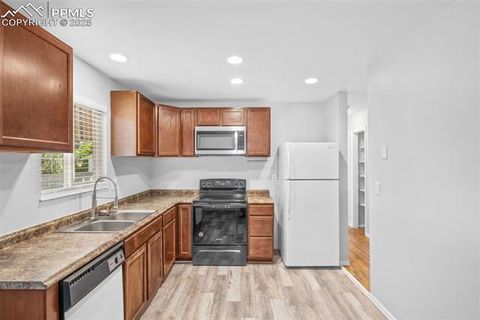 Tiny photo for 1407 Maxwell Street, Colorado Springs, CO 80906 (MLS # 3539711)