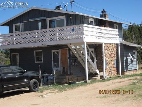 Photo of 31511 Shadow Mountain Drive, Conifer, CO 80433 (MLS # 7356824)