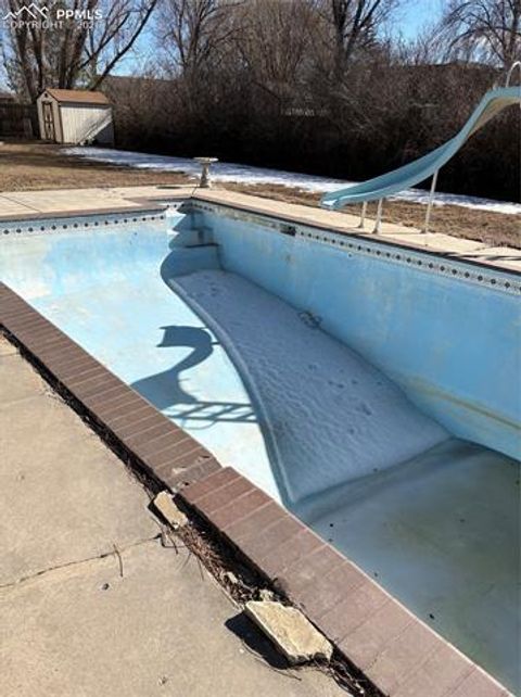 Tiny photo for 9535 Penn Cross Place, Colorado Springs, CO 80925 (MLS # 1572817)