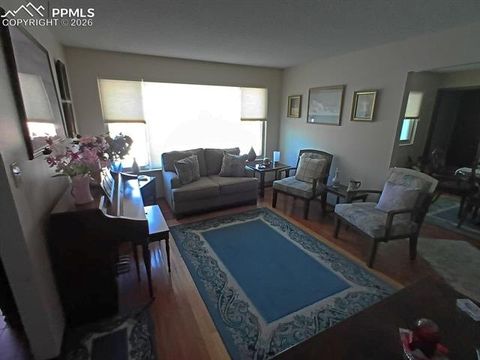 Tiny photo for 9535 Penn Cross Place, Colorado Springs, CO 80925 (MLS # 1572817)