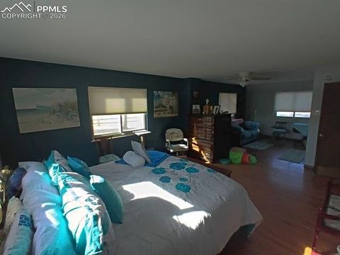 Tiny photo for 9535 Penn Cross Place, Colorado Springs, CO 80925 (MLS # 1572817)