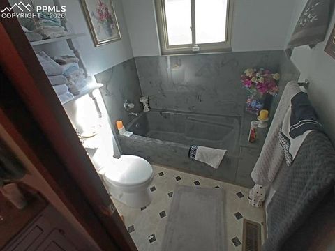 Tiny photo for 9535 Penn Cross Place, Colorado Springs, CO 80925 (MLS # 1572817)