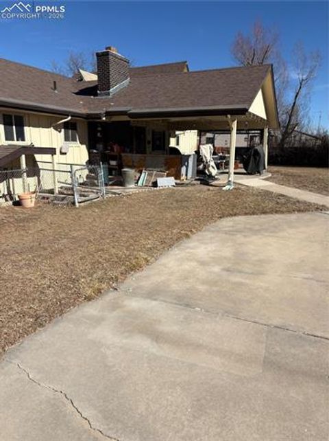 Tiny photo for 9535 Penn Cross Place, Colorado Springs, CO 80925 (MLS # 1572817)