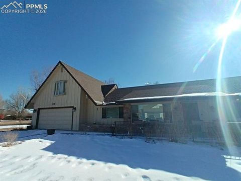 Tiny photo for 9535 Penn Cross Place, Colorado Springs, CO 80925 (MLS # 1572817)