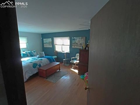 Tiny photo for 9535 Penn Cross Place, Colorado Springs, CO 80925 (MLS # 1572817)