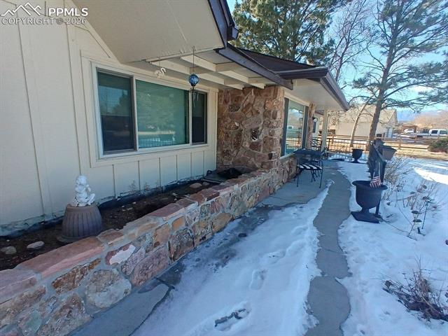 9535 Penn Cross Place