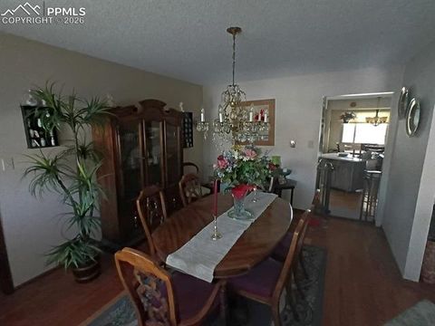 Tiny photo for 9535 Penn Cross Place, Colorado Springs, CO 80925 (MLS # 1572817)