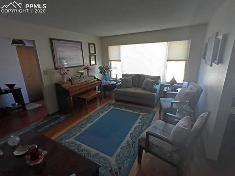 Tiny photo for 9535 Penn Cross Place, Colorado Springs, CO 80925 (MLS # 1572817)