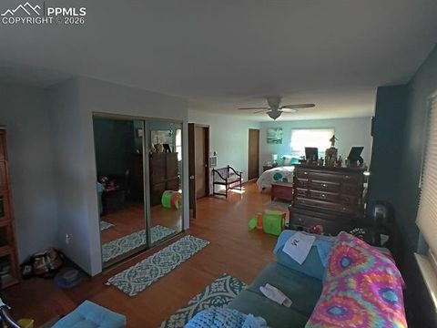 Tiny photo for 9535 Penn Cross Place, Colorado Springs, CO 80925 (MLS # 1572817)