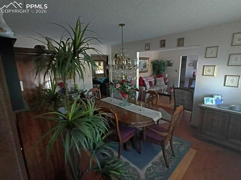 Tiny photo for 9535 Penn Cross Place, Colorado Springs, CO 80925 (MLS # 1572817)