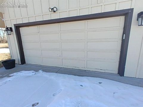 Tiny photo for 9535 Penn Cross Place, Colorado Springs, CO 80925 (MLS # 1572817)