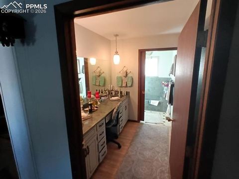 Tiny photo for 9535 Penn Cross Place, Colorado Springs, CO 80925 (MLS # 1572817)