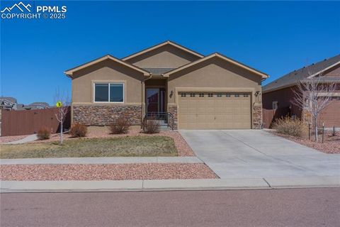 8110 Somersby Place Colorado Springs CO 80908