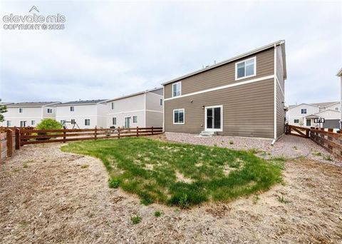 Tiny photo for 7291 Preble Drive, Colorado Springs, CO 80915 (MLS # 8870951)