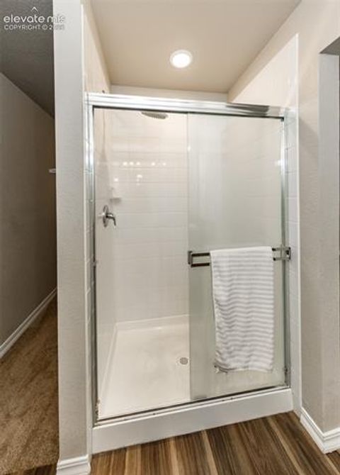Tiny photo for 7291 Preble Drive, Colorado Springs, CO 80915 (MLS # 8870951)