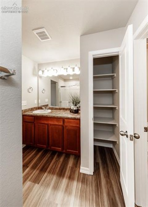 Tiny photo for 7291 Preble Drive, Colorado Springs, CO 80915 (MLS # 8870951)