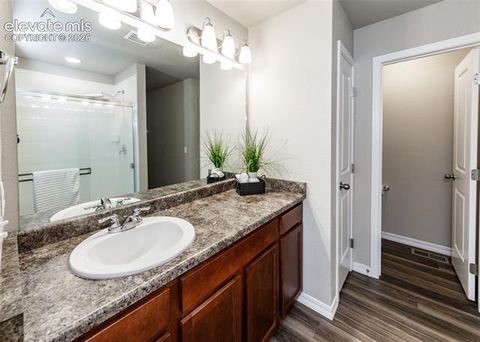 Tiny photo for 7291 Preble Drive, Colorado Springs, CO 80915 (MLS # 8870951)