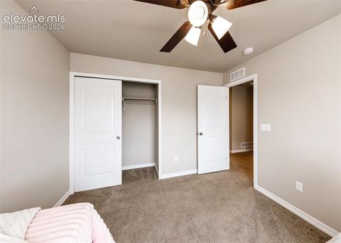 Tiny photo for 7291 Preble Drive, Colorado Springs, CO 80915 (MLS # 8870951)