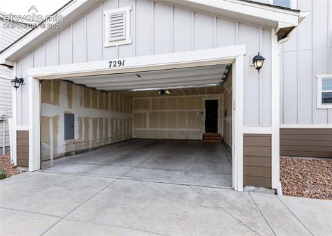 Tiny photo for 7291 Preble Drive, Colorado Springs, CO 80915 (MLS # 8870951)