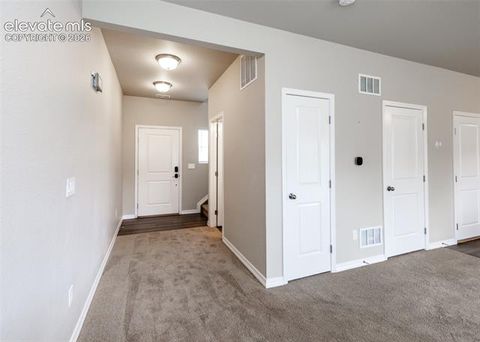 Tiny photo for 7291 Preble Drive, Colorado Springs, CO 80915 (MLS # 8870951)