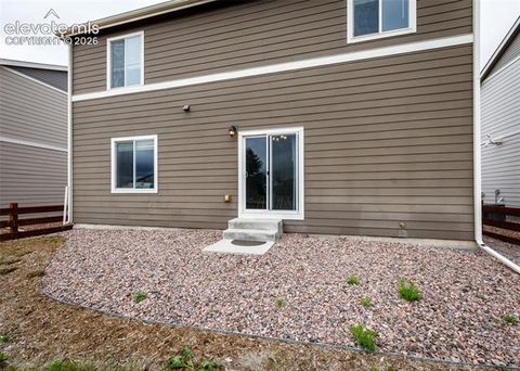 Tiny photo for 7291 Preble Drive, Colorado Springs, CO 80915 (MLS # 8870951)