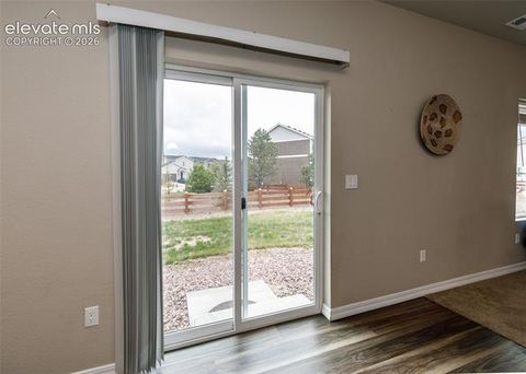Tiny photo for 7291 Preble Drive, Colorado Springs, CO 80915 (MLS # 8870951)