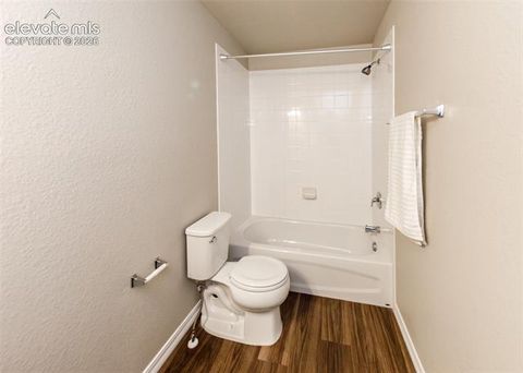 Tiny photo for 7291 Preble Drive, Colorado Springs, CO 80915 (MLS # 8870951)