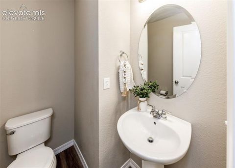 Tiny photo for 7291 Preble Drive, Colorado Springs, CO 80915 (MLS # 8870951)