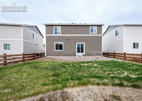 Tiny photo for 7291 Preble Drive, Colorado Springs, CO 80915 (MLS # 8870951)