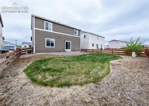 Tiny photo for 7291 Preble Drive, Colorado Springs, CO 80915 (MLS # 8870951)