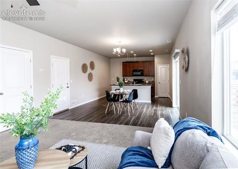 Tiny photo for 7291 Preble Drive, Colorado Springs, CO 80915 (MLS # 8870951)