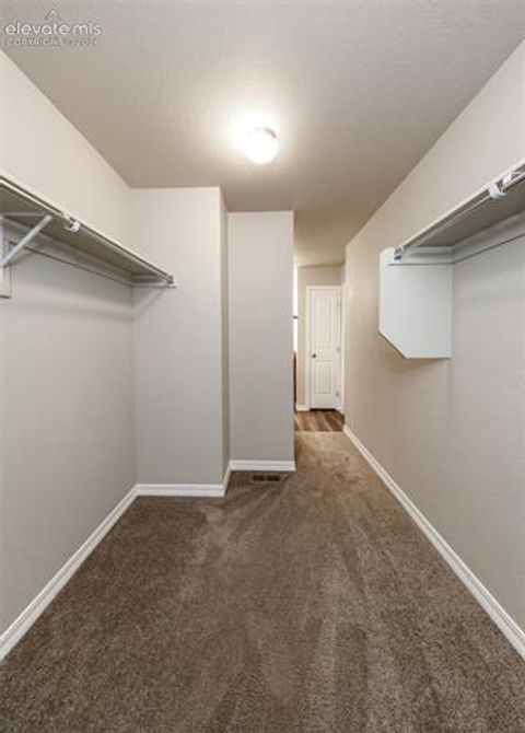 Tiny photo for 7291 Preble Drive, Colorado Springs, CO 80915 (MLS # 8870951)