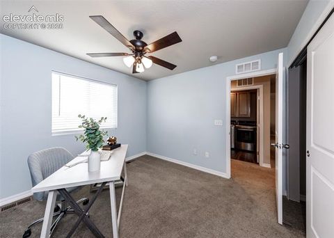 Tiny photo for 7291 Preble Drive, Colorado Springs, CO 80915 (MLS # 8870951)