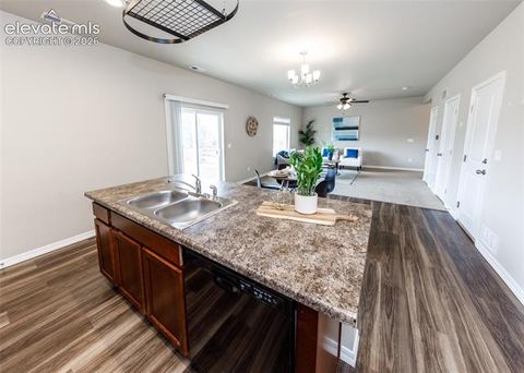 Tiny photo for 7291 Preble Drive, Colorado Springs, CO 80915 (MLS # 8870951)