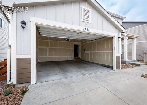 Tiny photo for 7291 Preble Drive, Colorado Springs, CO 80915 (MLS # 8870951)