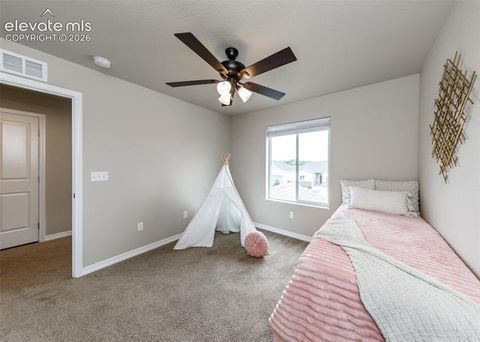 Tiny photo for 7291 Preble Drive, Colorado Springs, CO 80915 (MLS # 8870951)