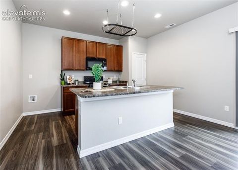 Tiny photo for 7291 Preble Drive, Colorado Springs, CO 80915 (MLS # 8870951)