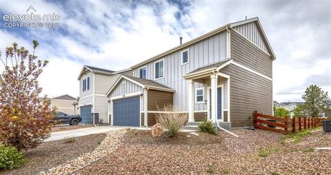 Tiny photo for 7291 Preble Drive, Colorado Springs, CO 80915 (MLS # 8870951)