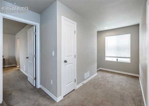 Tiny photo for 7291 Preble Drive, Colorado Springs, CO 80915 (MLS # 8870951)