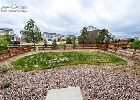 Tiny photo for 7291 Preble Drive, Colorado Springs, CO 80915 (MLS # 8870951)