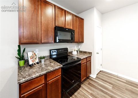 Tiny photo for 7291 Preble Drive, Colorado Springs, CO 80915 (MLS # 8870951)
