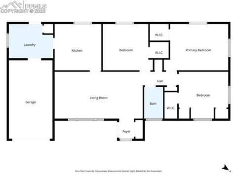 Tiny photo for 502 Rosemont Drive, Colorado Springs, CO 80911 (MLS # 2232523)