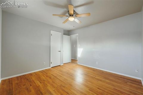 Tiny photo for 502 Rosemont Drive, Colorado Springs, CO 80911 (MLS # 2232523)