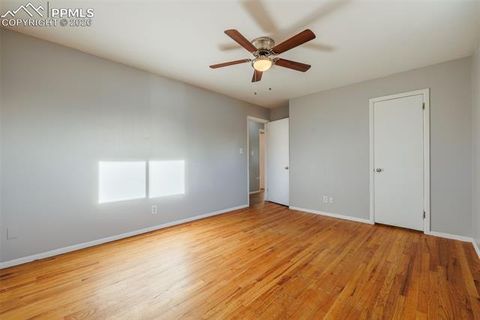 Tiny photo for 502 Rosemont Drive, Colorado Springs, CO 80911 (MLS # 2232523)