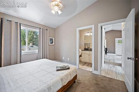 Tiny photo for 225 Custer Avenue, Colorado Springs, CO 80903 (MLS # 6816159)