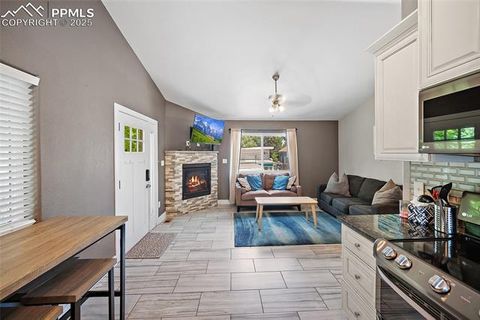 Tiny photo for 225 Custer Avenue, Colorado Springs, CO 80903 (MLS # 6816159)