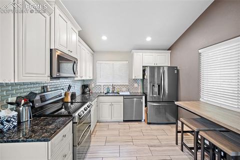 Tiny photo for 225 Custer Avenue, Colorado Springs, CO 80903 (MLS # 6816159)