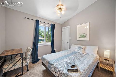 Tiny photo for 225 Custer Avenue, Colorado Springs, CO 80903 (MLS # 6816159)