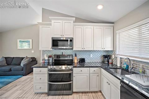 Tiny photo for 225 Custer Avenue, Colorado Springs, CO 80903 (MLS # 6816159)