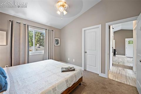 Tiny photo for 225 Custer Avenue, Colorado Springs, CO 80903 (MLS # 6816159)